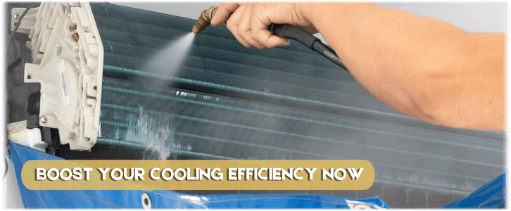 AC Coil Cleaning Manalapan NJ