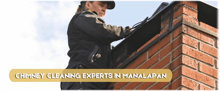 Chimney Cleaning Manalapan NJ