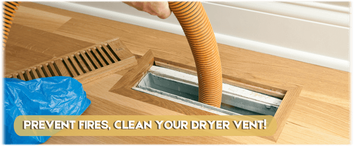 Dryer Vent Cleaning Manalapan NJ