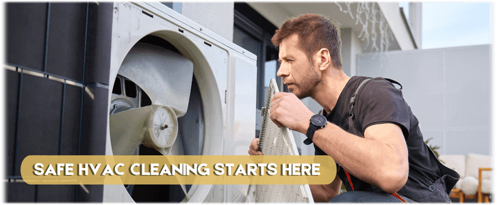 HVAC Mold Removal Manalapan NJ