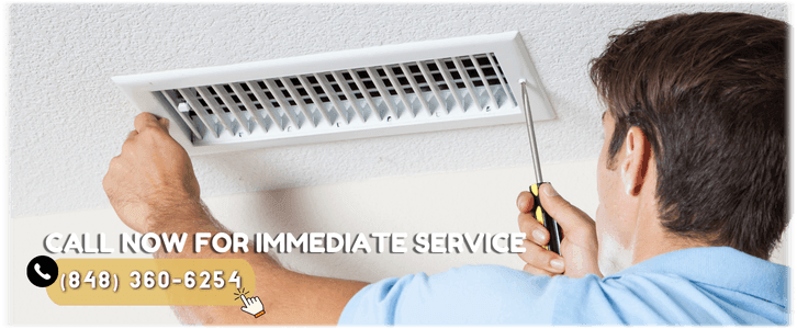 Air Duct Cleaning Manalapan NJ
