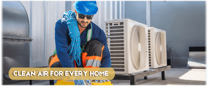 Manalapan NJ Air Duct Cleaning